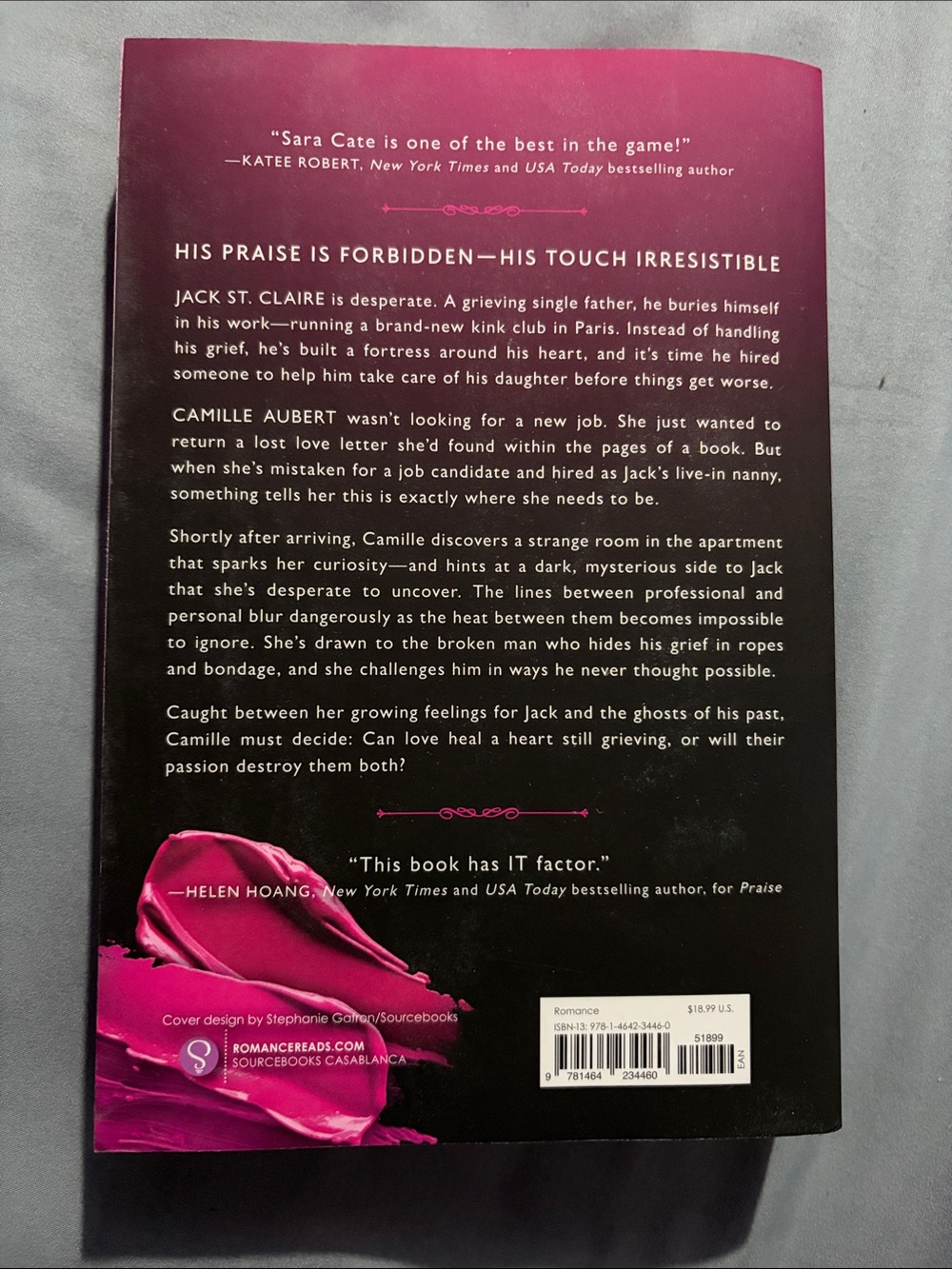 Book - Picture 2 of 2